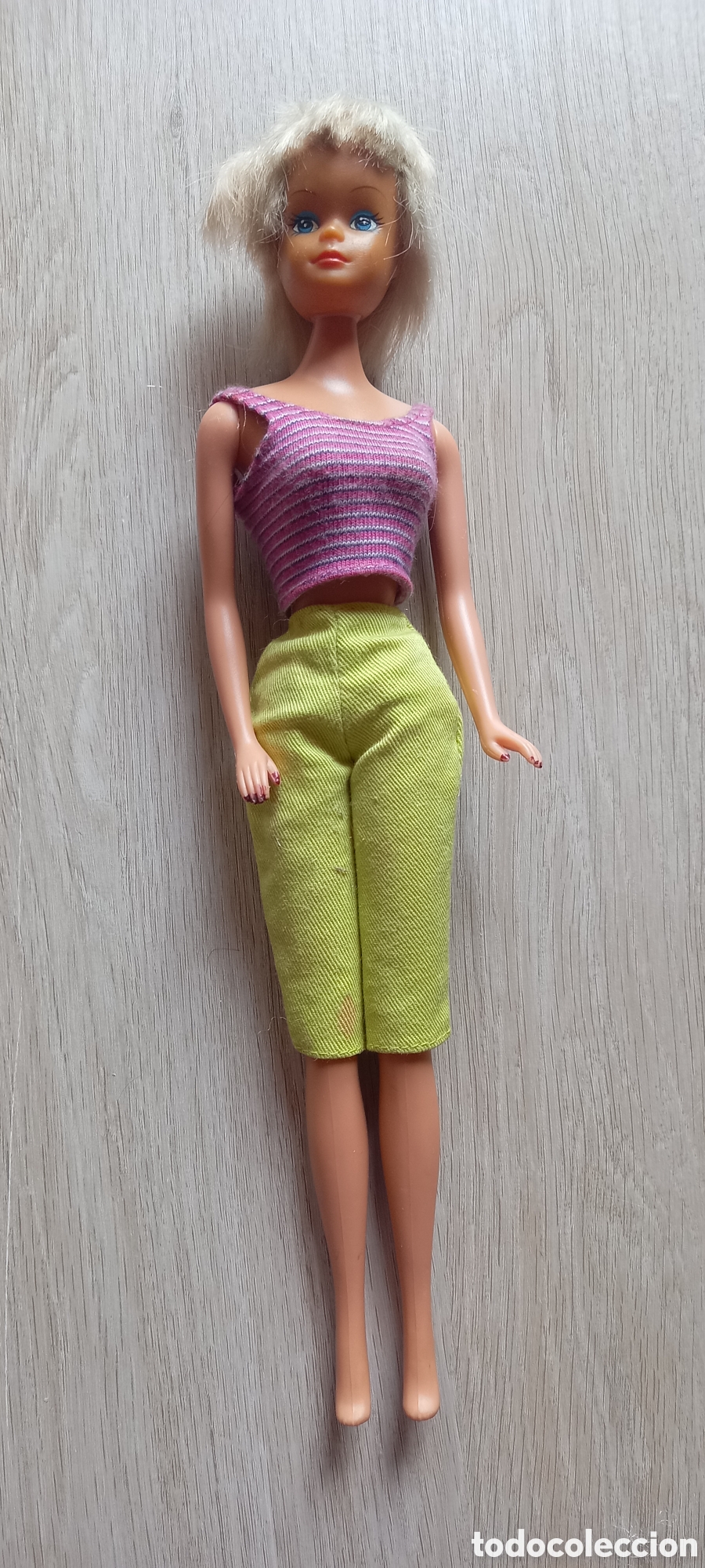 Barbie y Ken: LOTE BARBIE DE MATTEL Y UNA DE SIMBA - Foto 27