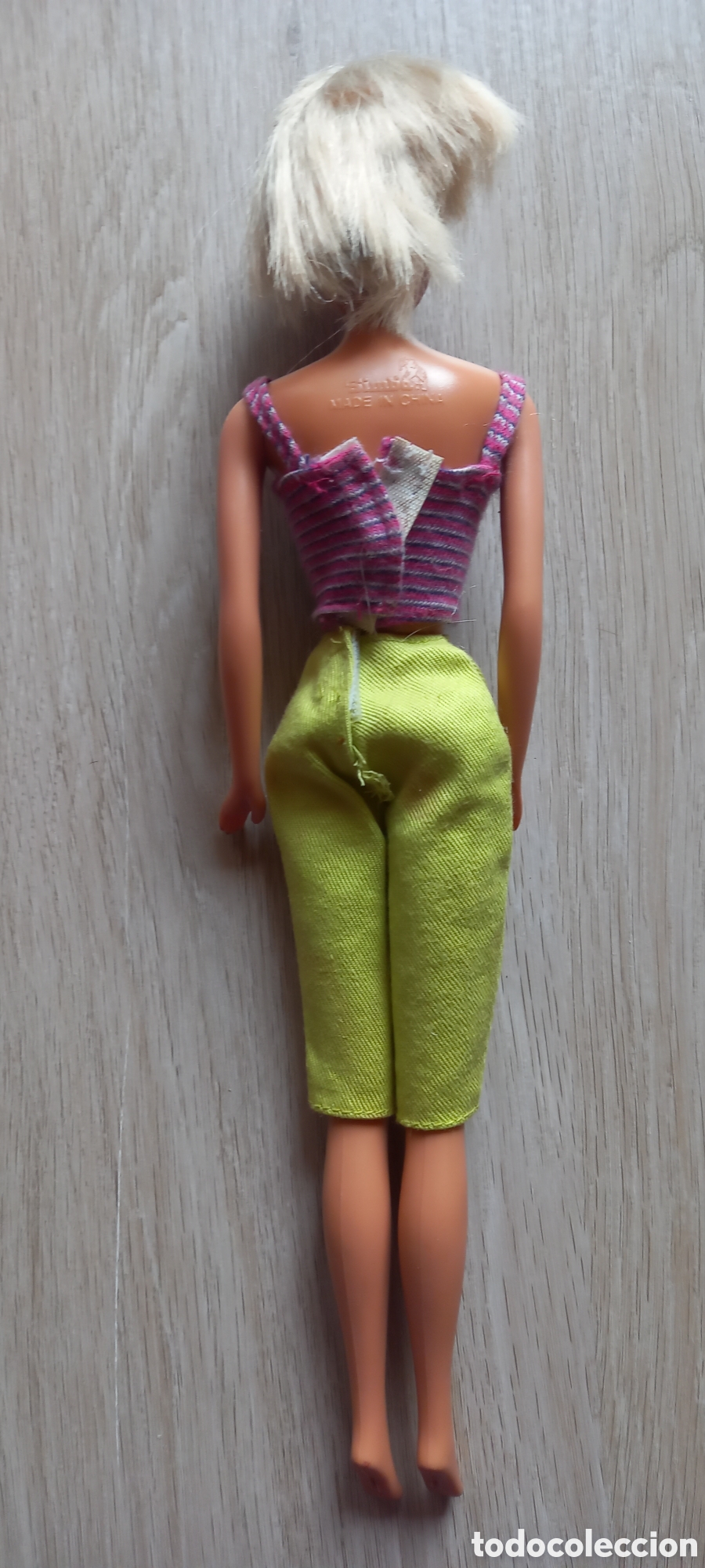 Barbie y Ken: LOTE BARBIE DE MATTEL Y UNA DE SIMBA - Foto 28