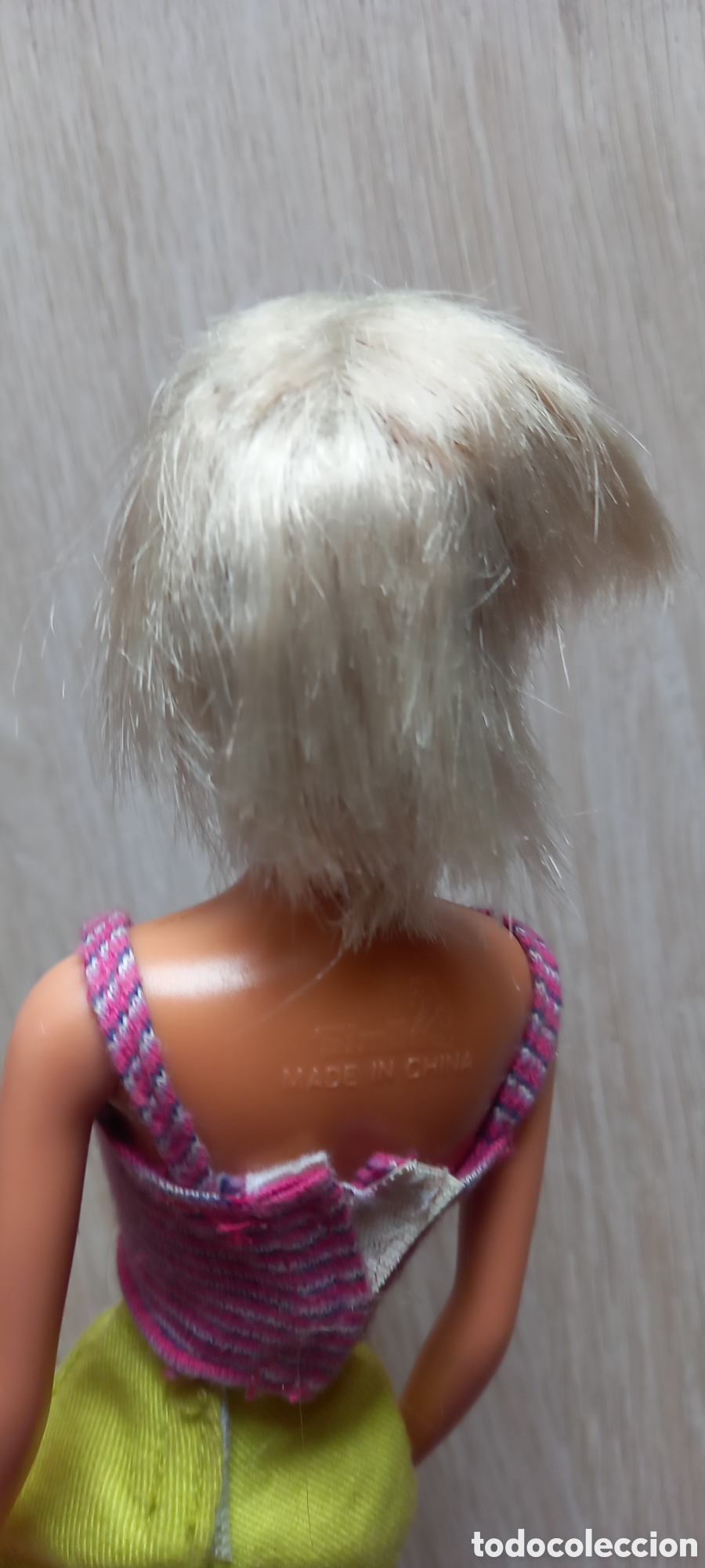 Barbie y Ken: LOTE BARBIE DE MATTEL Y UNA DE SIMBA - Foto 29