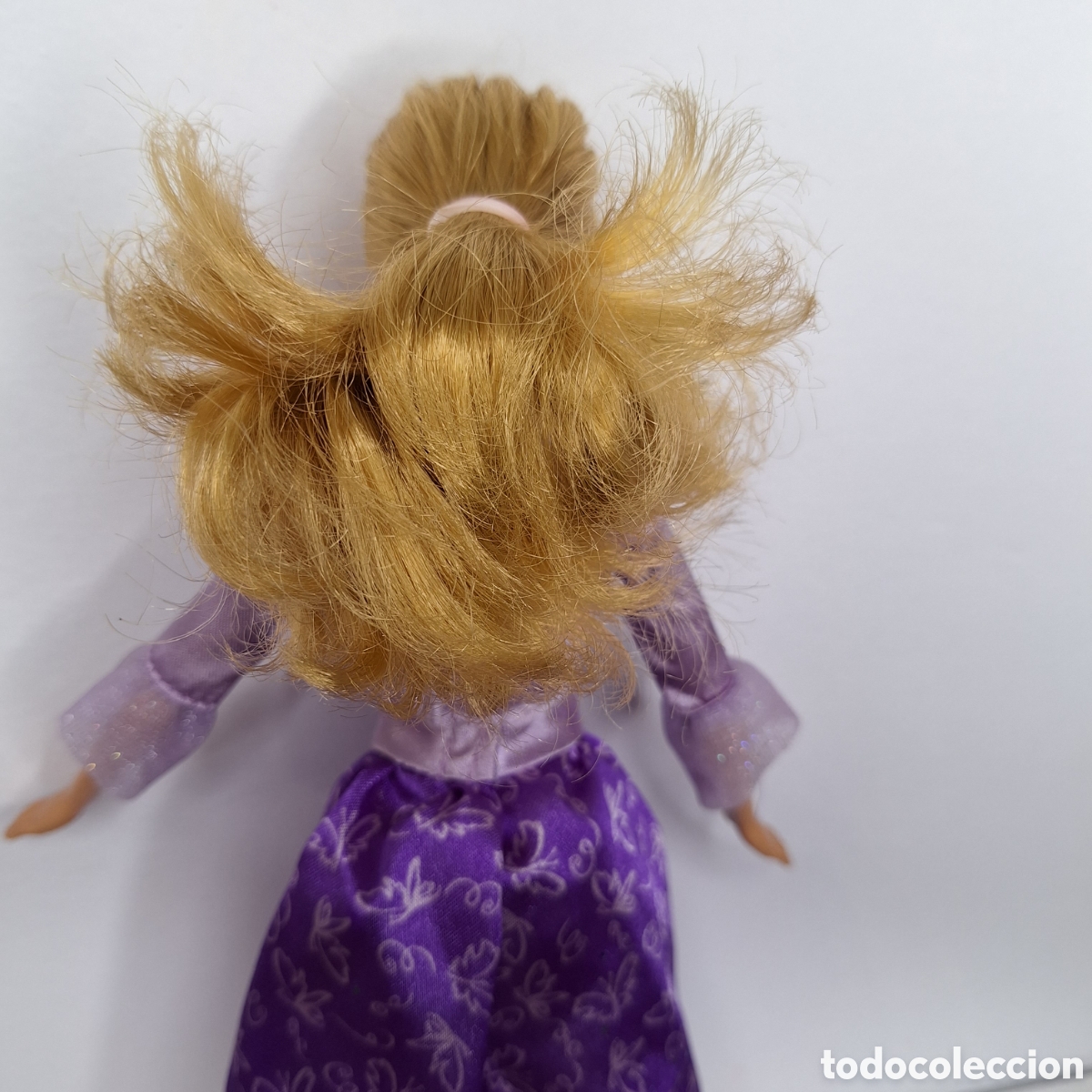 Barbie y Ken: Barbie princesa - Foto 3