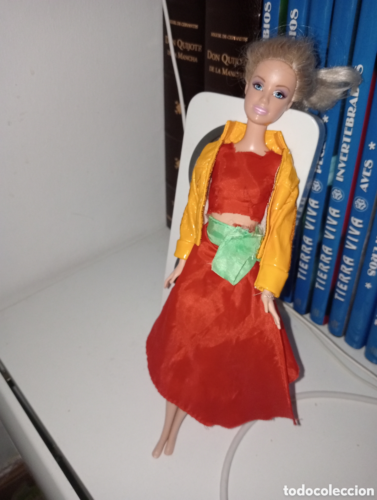 sombrero barbie western stampin 10340-1993 - Acquista Vestiti e accessori  di bambola Barbie e Ken su todocoleccion