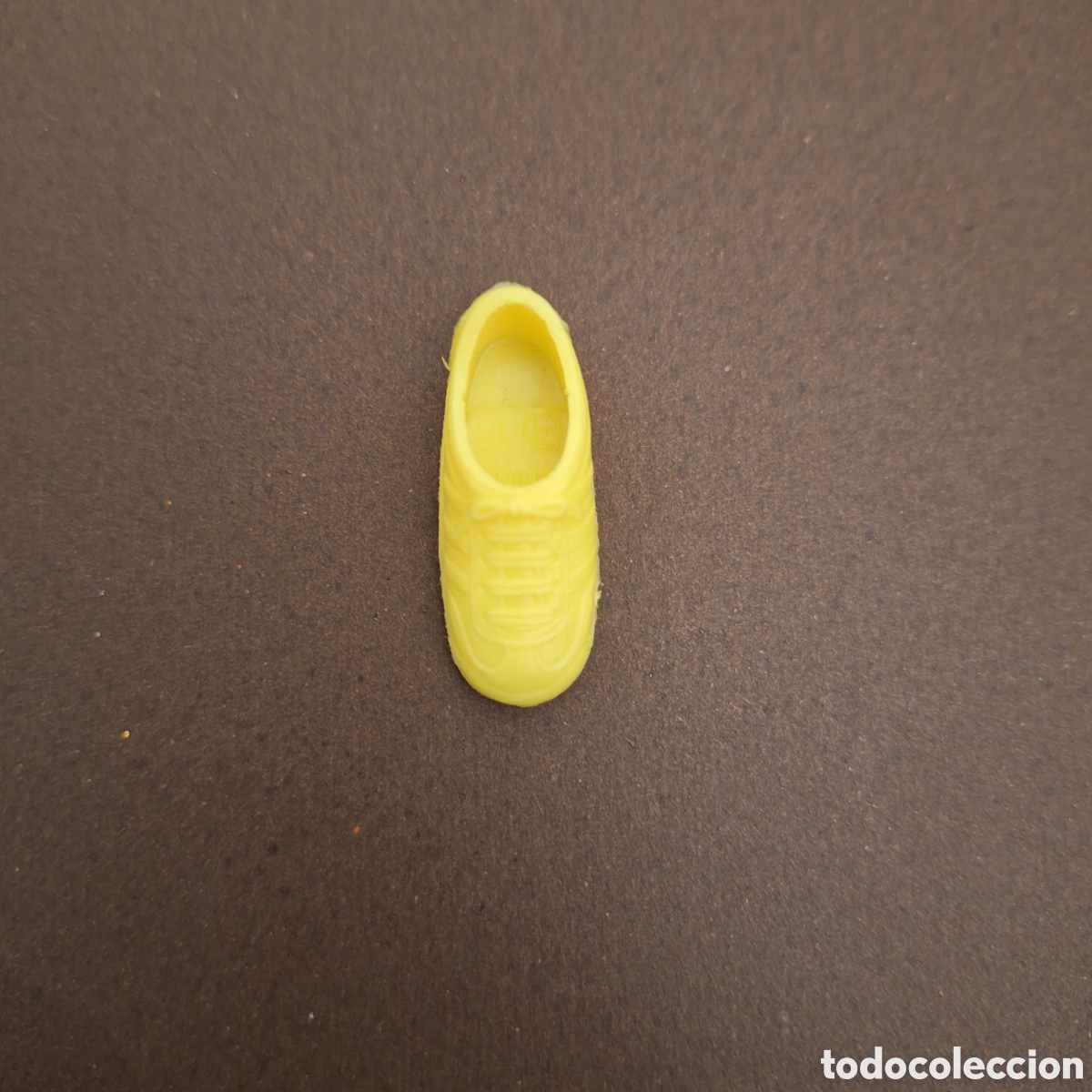 Barbie y Ken: Zapatilla barbie - Foto 1