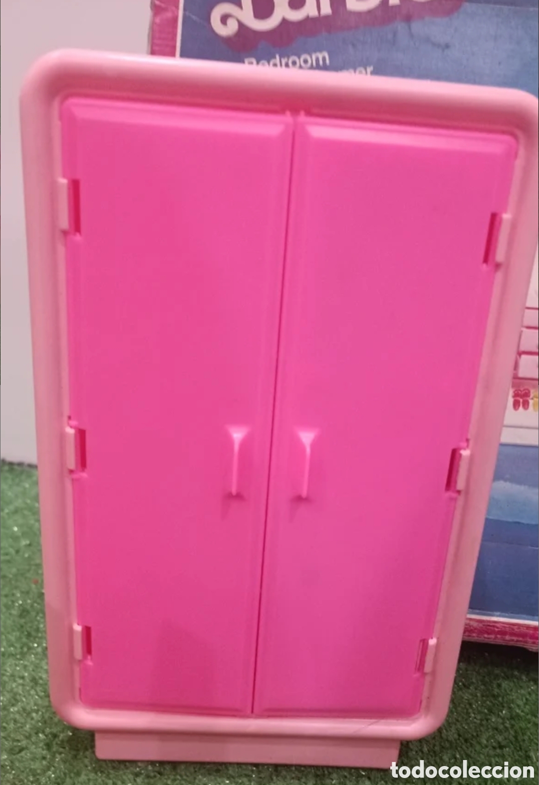 Barbie y Ken: Dormitorio Barbie - Foto 2