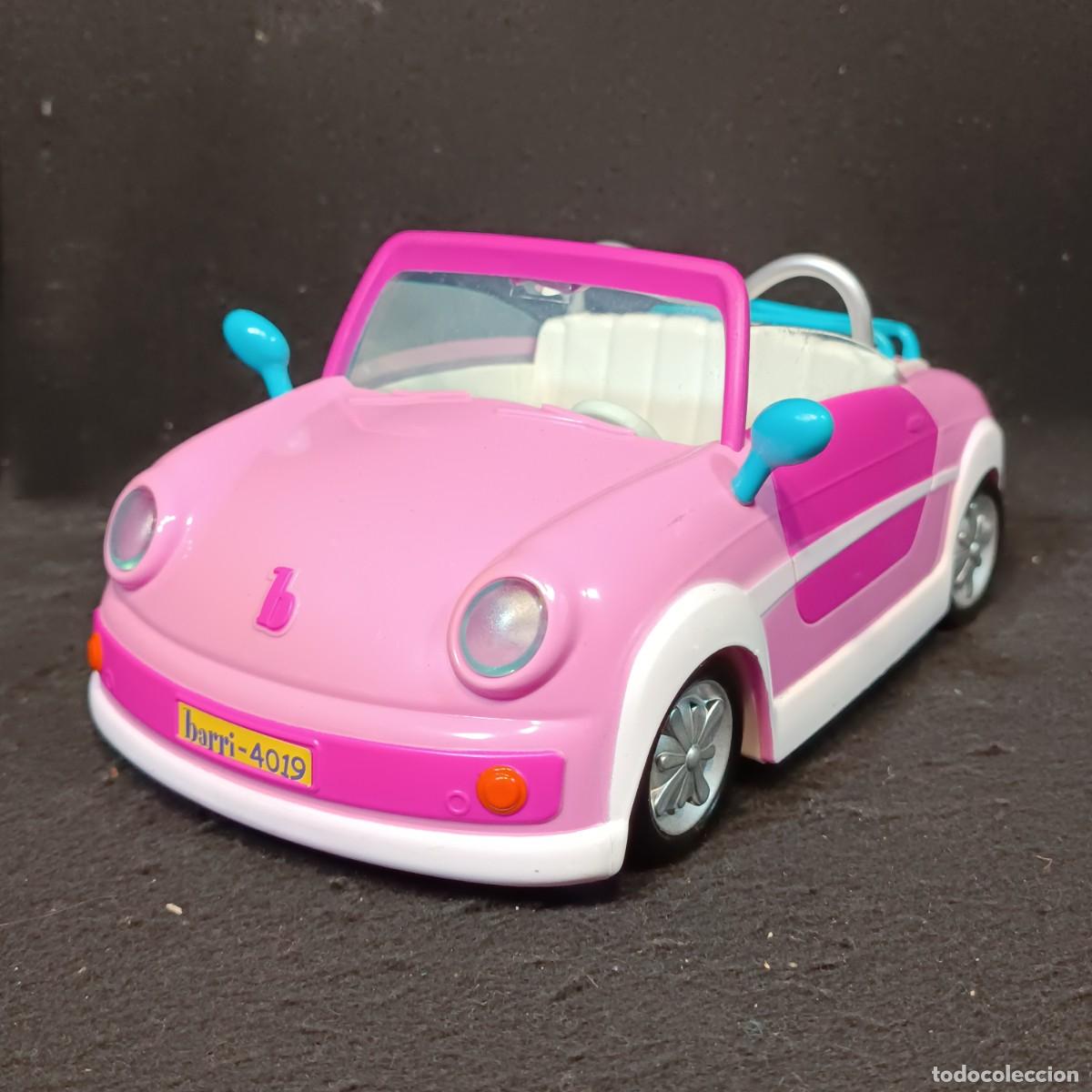 coche barbie muñeca - Buy Barbie and Ken dolls on todocoleccion