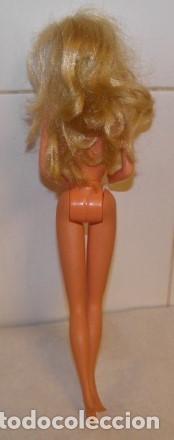 Barbie Superstar 9720 Taiwan – Poupée Mannequin Mattel Complète