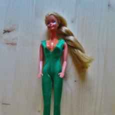 Barbie y Ken: BARBIE TROPICAL AÑOS 90 AUTENTICA PARA COLECCIONISTAS MATTEL