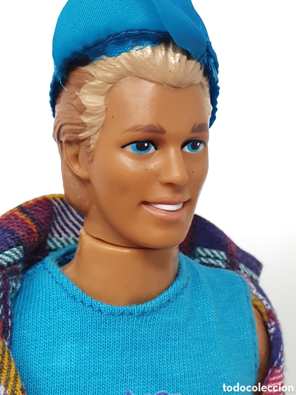 Barbie y Ken: Ken Camp, Mattel 1993 - Foto 4