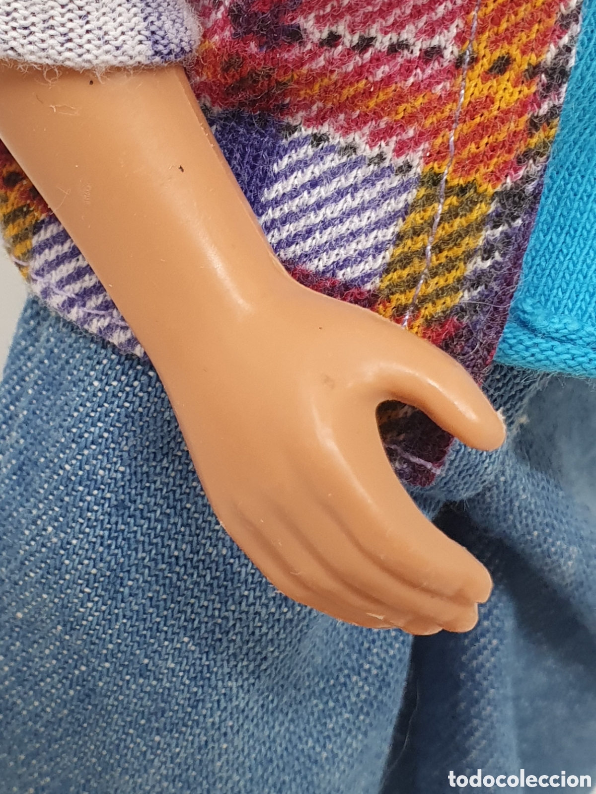 Barbie y Ken: Ken Camp, Mattel 1993 - Foto 5