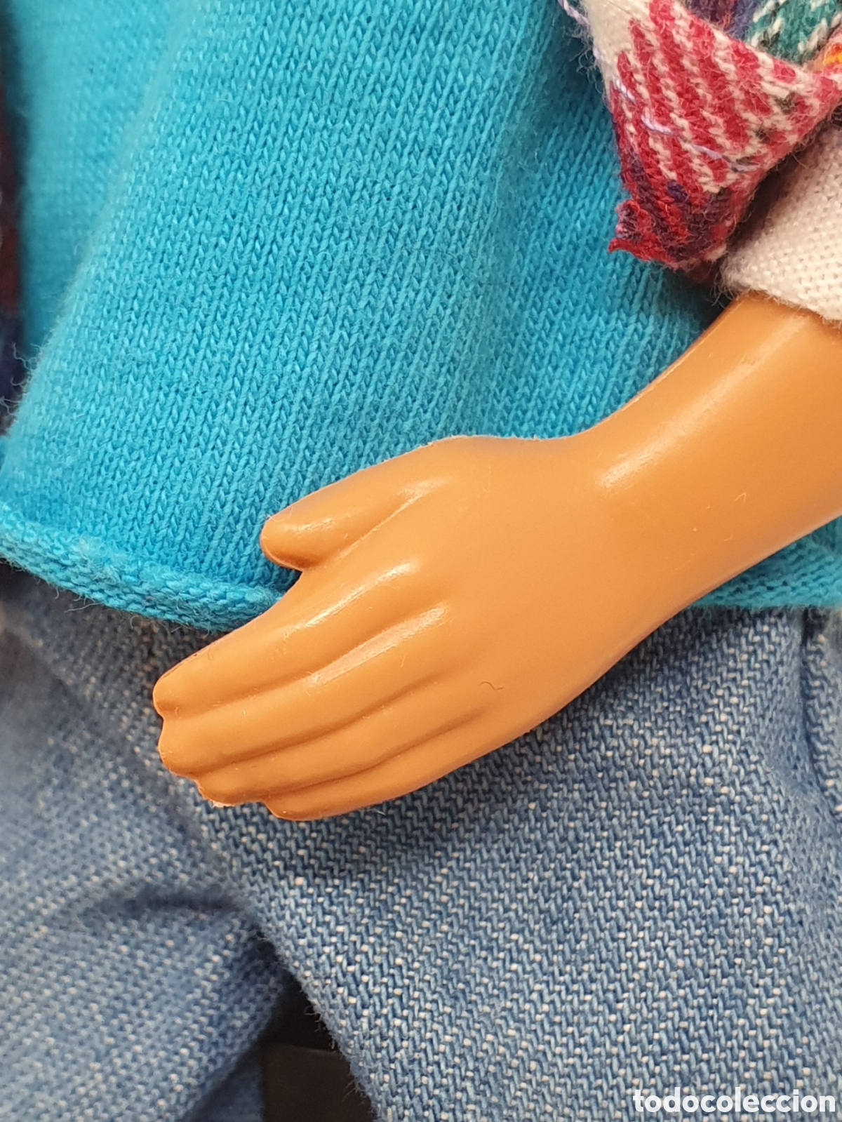 Barbie y Ken: Ken Camp, Mattel 1993 - Foto 6