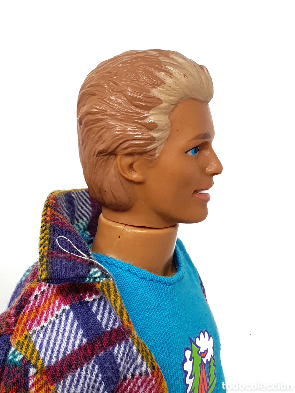 Barbie y Ken: Ken Camp, Mattel 1993 - Foto 9