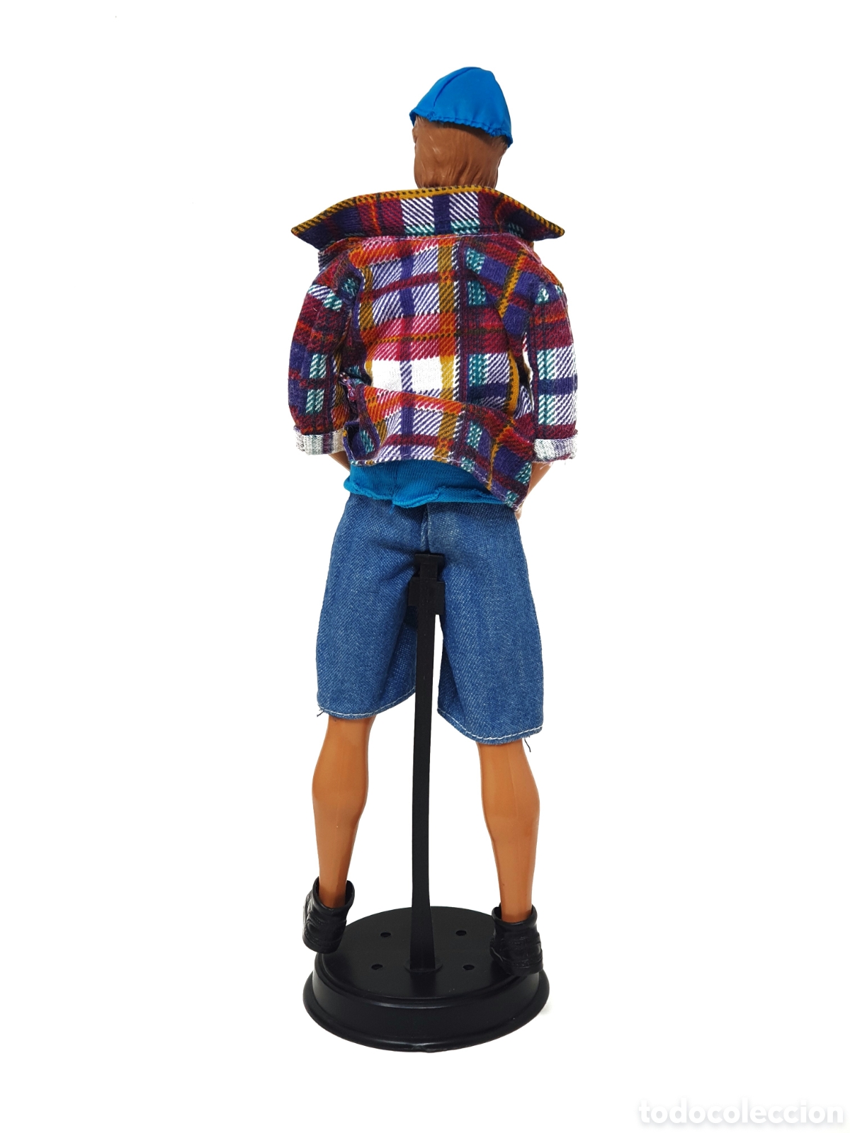 Barbie y Ken: Ken Camp, Mattel 1993 - Foto 10