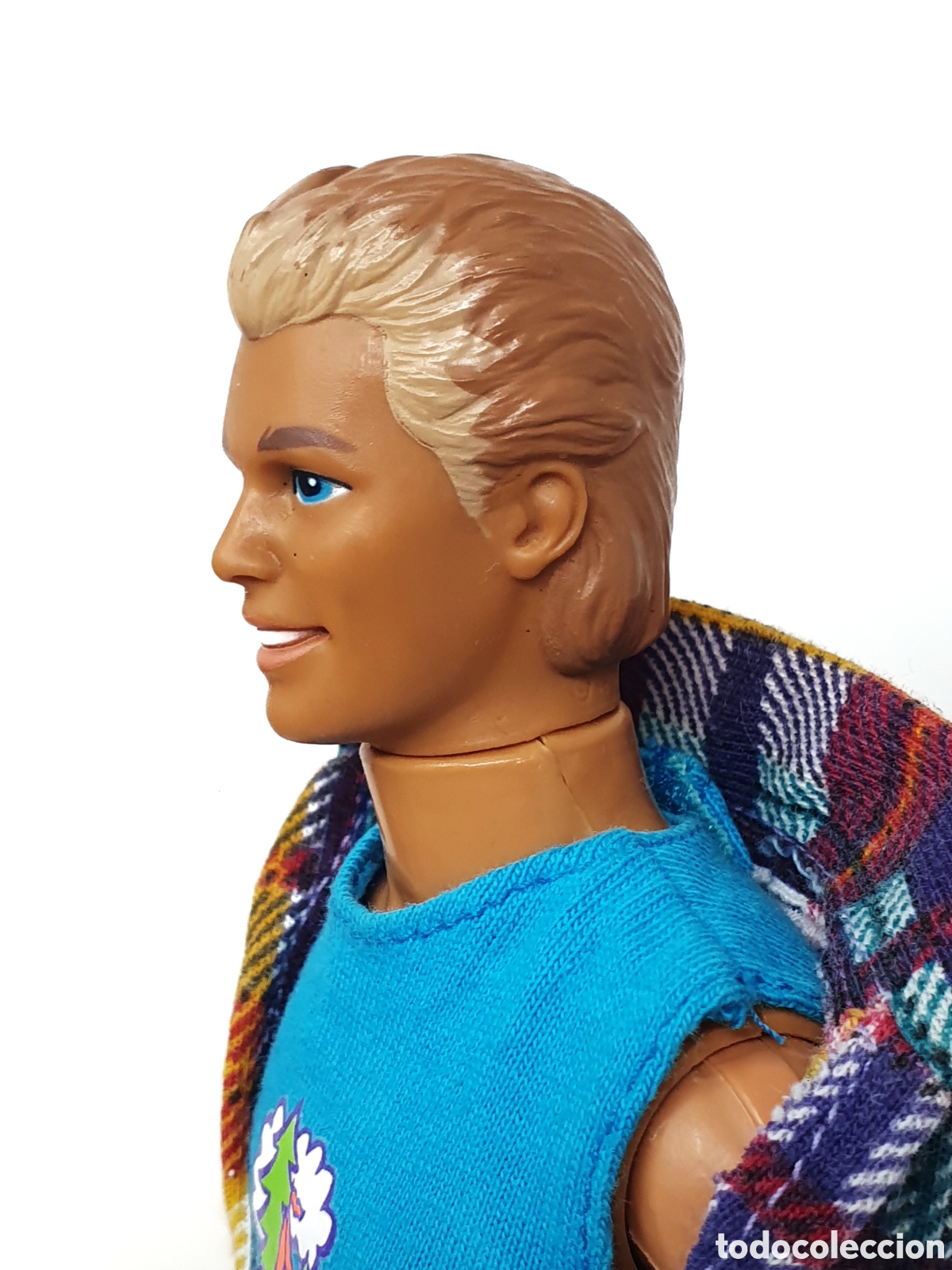 Barbie y Ken: Ken Camp, Mattel 1993 - Foto 11