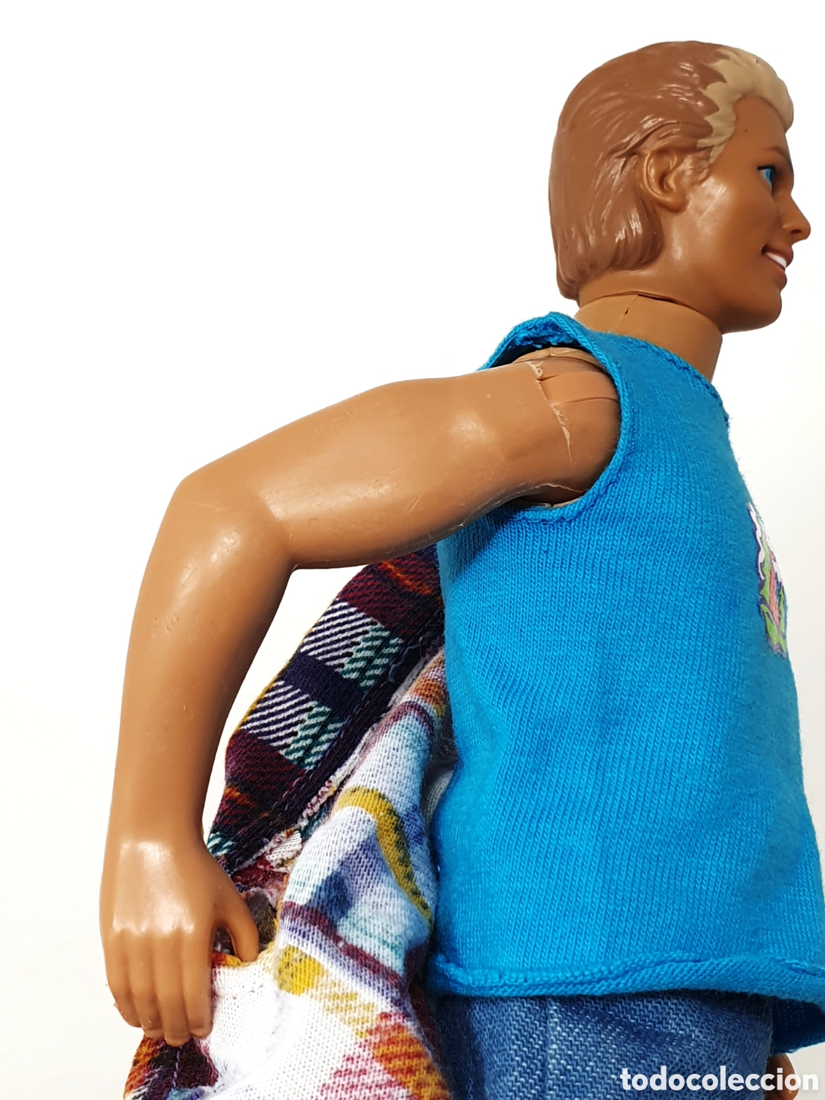 Barbie y Ken: Ken Camp, Mattel 1993 - Foto 12