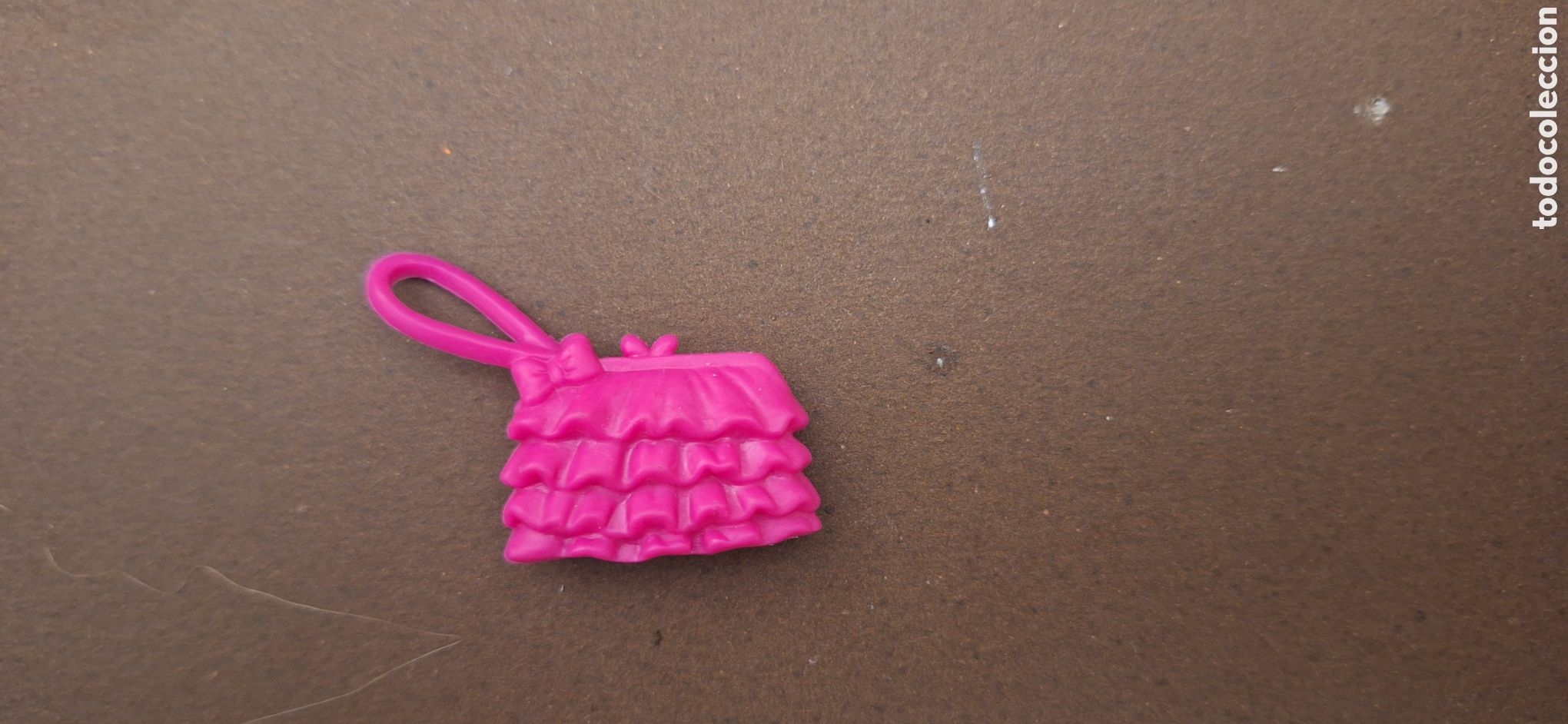 Barbie y Ken: Bolso Barbie - Foto 1
