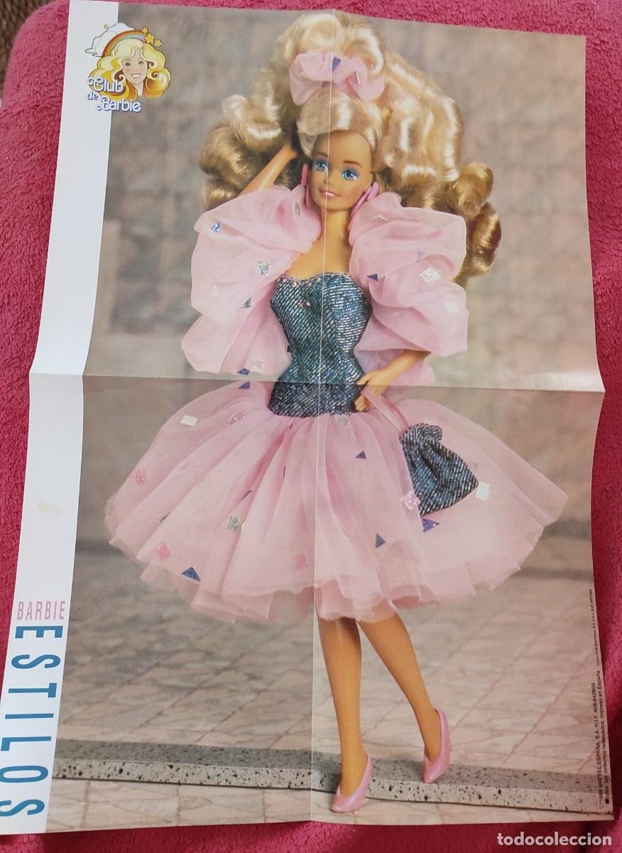 coleccion disney nº46 muñeca mulan articulada - Acheter Poupées Barbie et  Ken sur todocoleccion