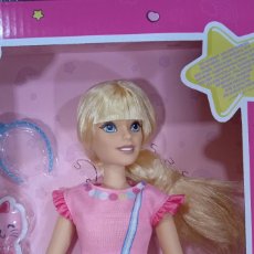 Barbie y Ken: BARBIE MI PRIMERA BARBIE