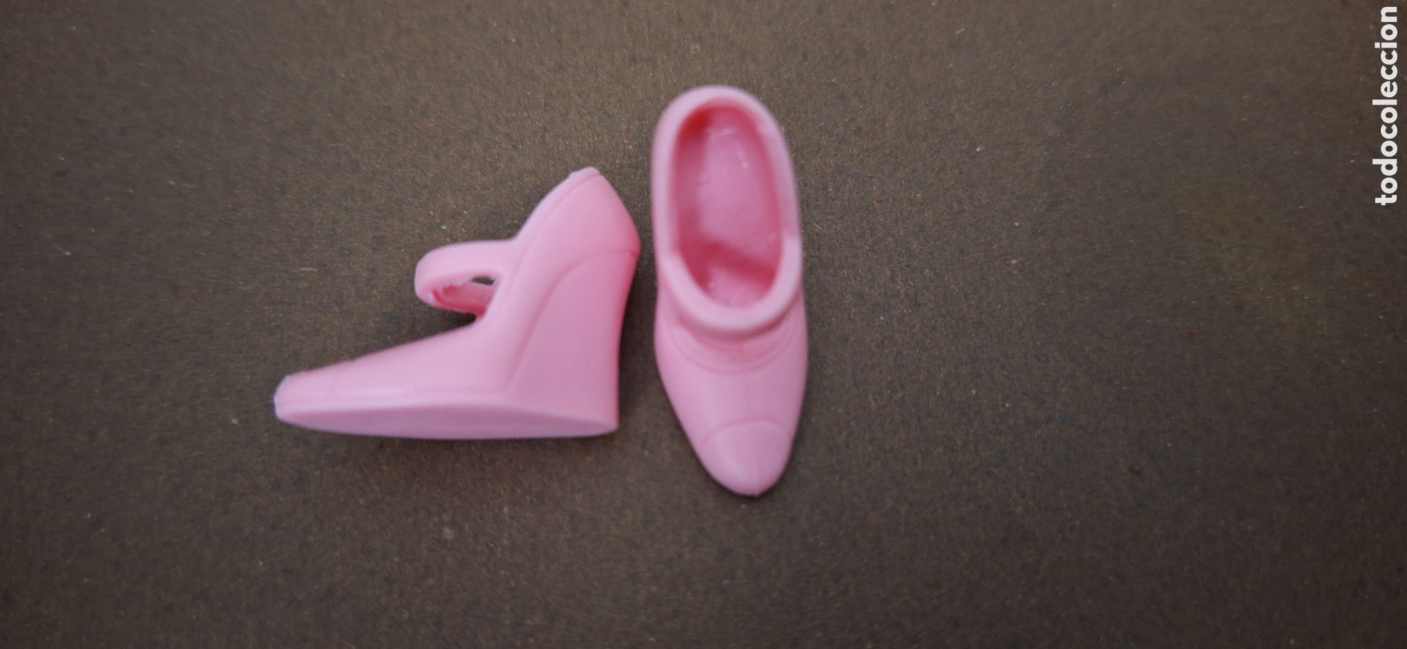 zapatos barbie - Buy Barbie and Ken dolls on todocoleccion