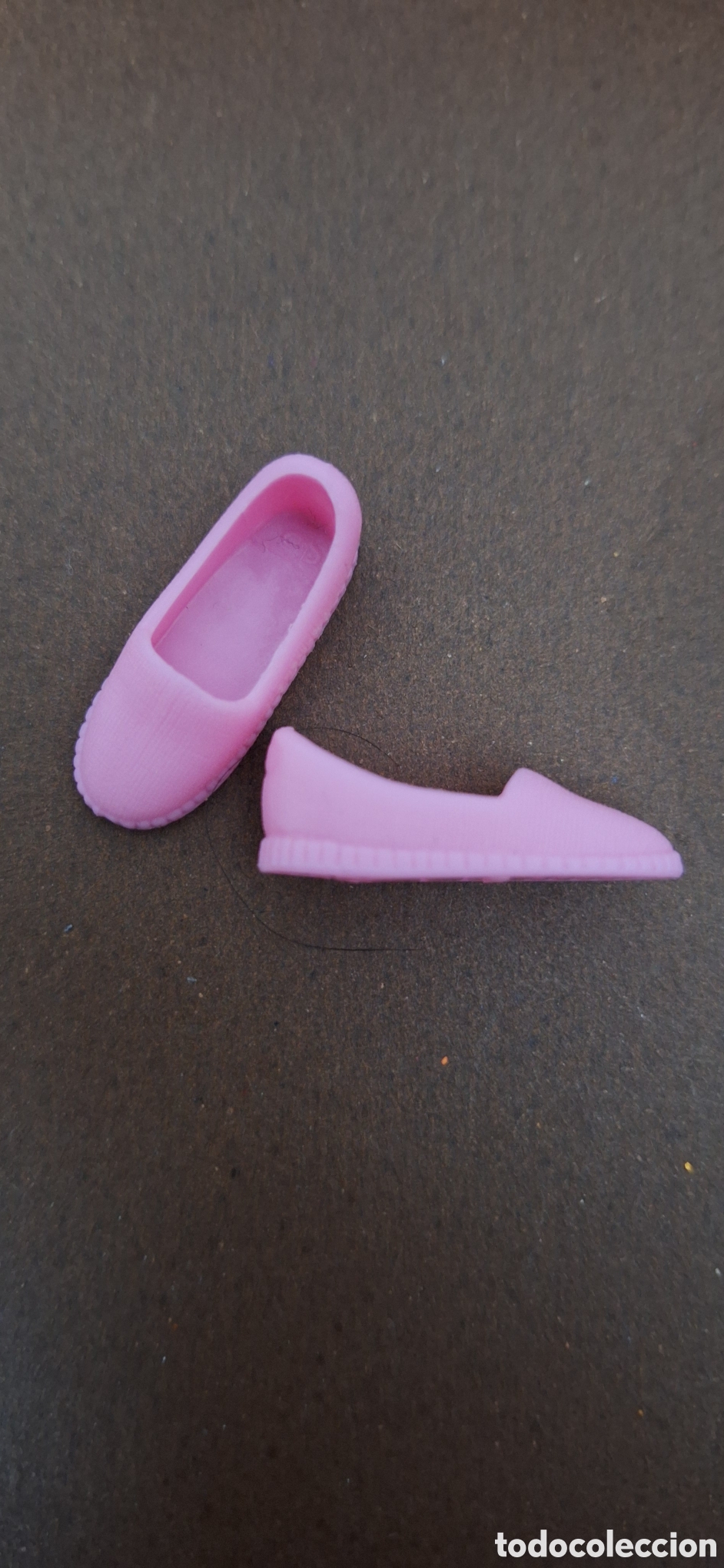 Barbie y Ken: Zapatos barbie - Foto 1