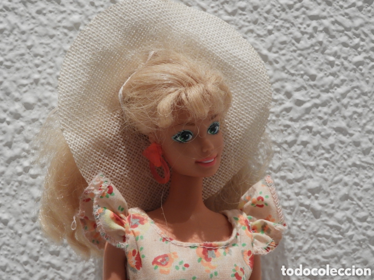 Mattel 2025 1976 barbie