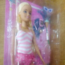 Barbie y Ken: MUÑECA BARBIE PELÍCULA