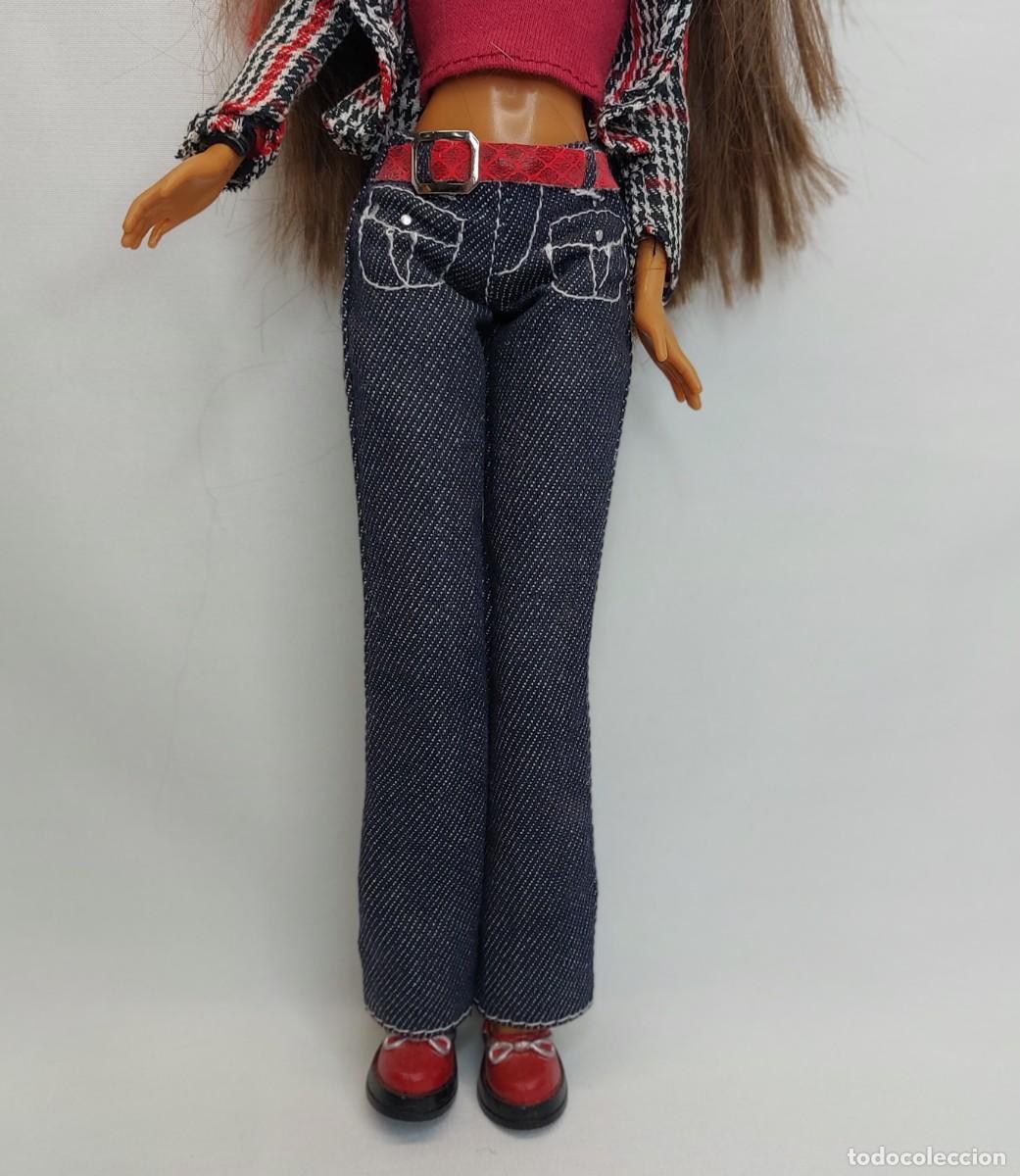 Barbie y Ken: MU&Ntilde;ECA BARBIE MY SCENE. - Foto 3