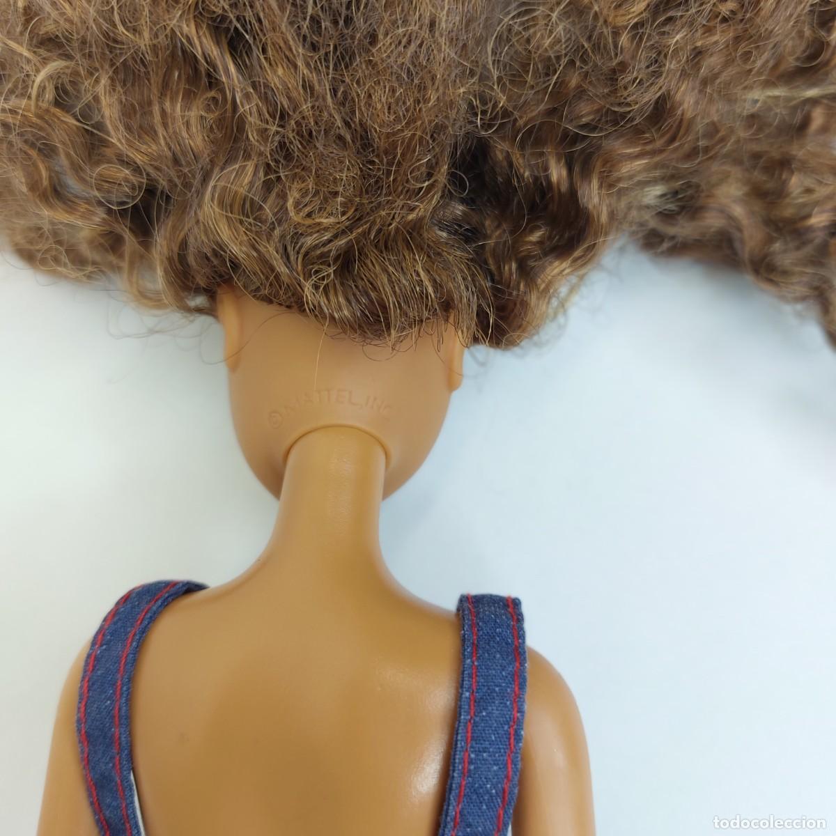 Barbie y Ken: MU&Ntilde;ECA BARBIE MY SCENE DE MATTEL. - Foto 5