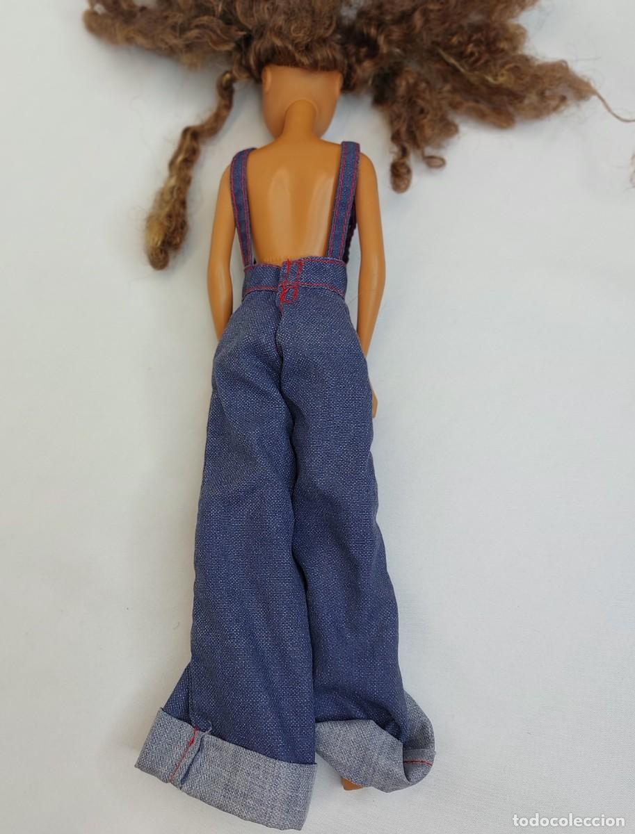 Barbie y Ken: MU&Ntilde;ECA BARBIE MY SCENE DE MATTEL. - Foto 6