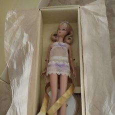 Barbie y Ken: MUÑECA BARBIE GOLD COLECTION DE COLECCIÓN PARTICULAR