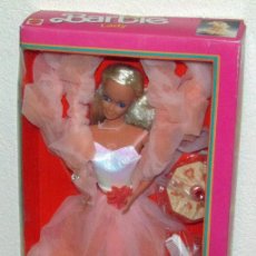 Barbie y Ken: BARBIE LADY O MELOCOTON - CONGOST MATTEL SPAIN - 1984 - NUEVA Y EN SU CAJA ORIGINAL - NRFB