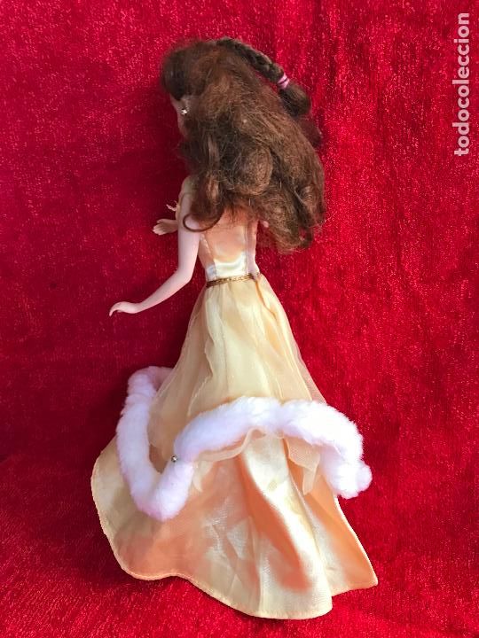 Barbie y Ken: BELLA DE DISNEY - TODO ORIGINAL - Foto 3