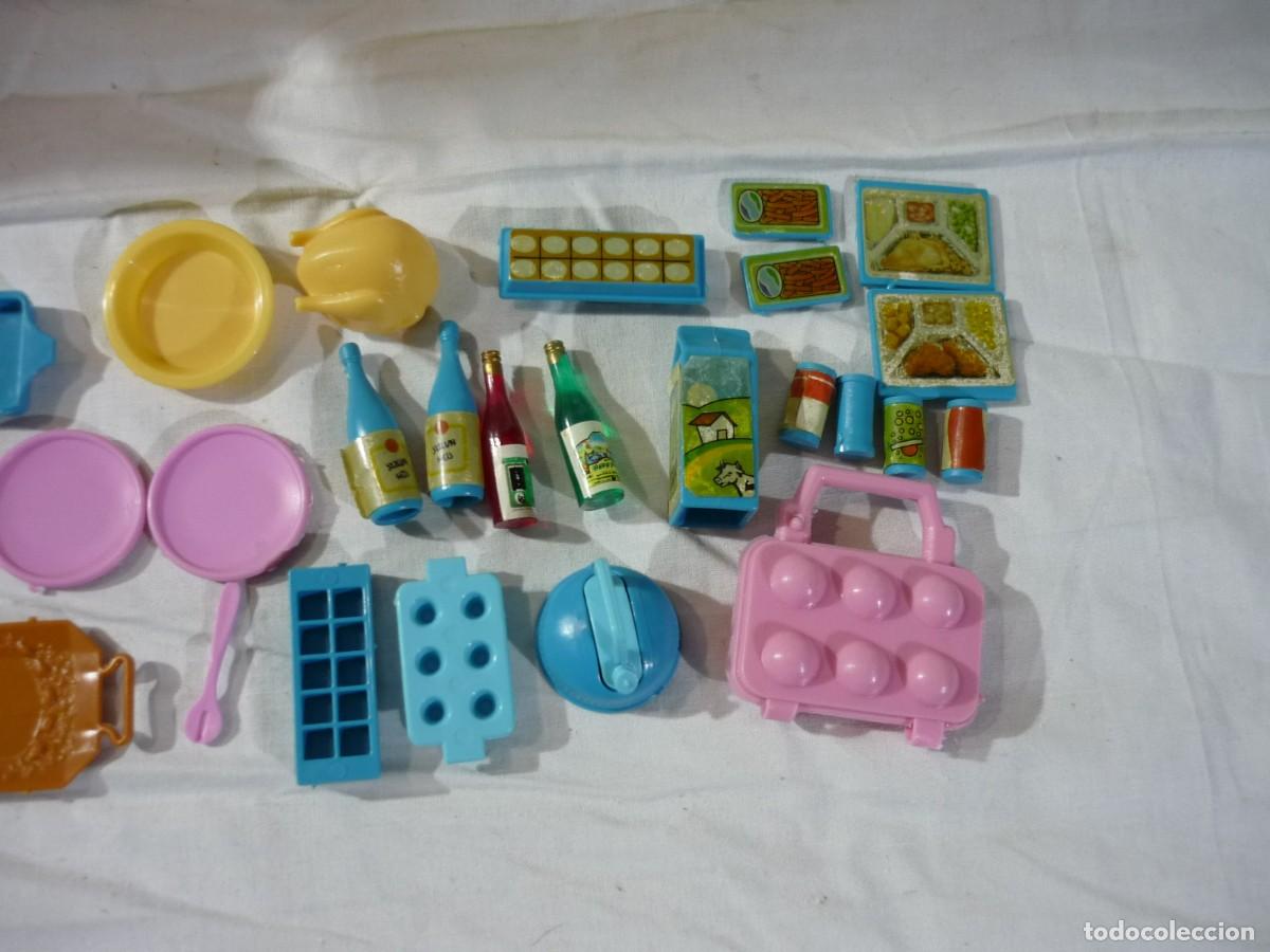 Barbie y Ken: Cocina de ensue&ntilde;o de Barbie - Foto 7
