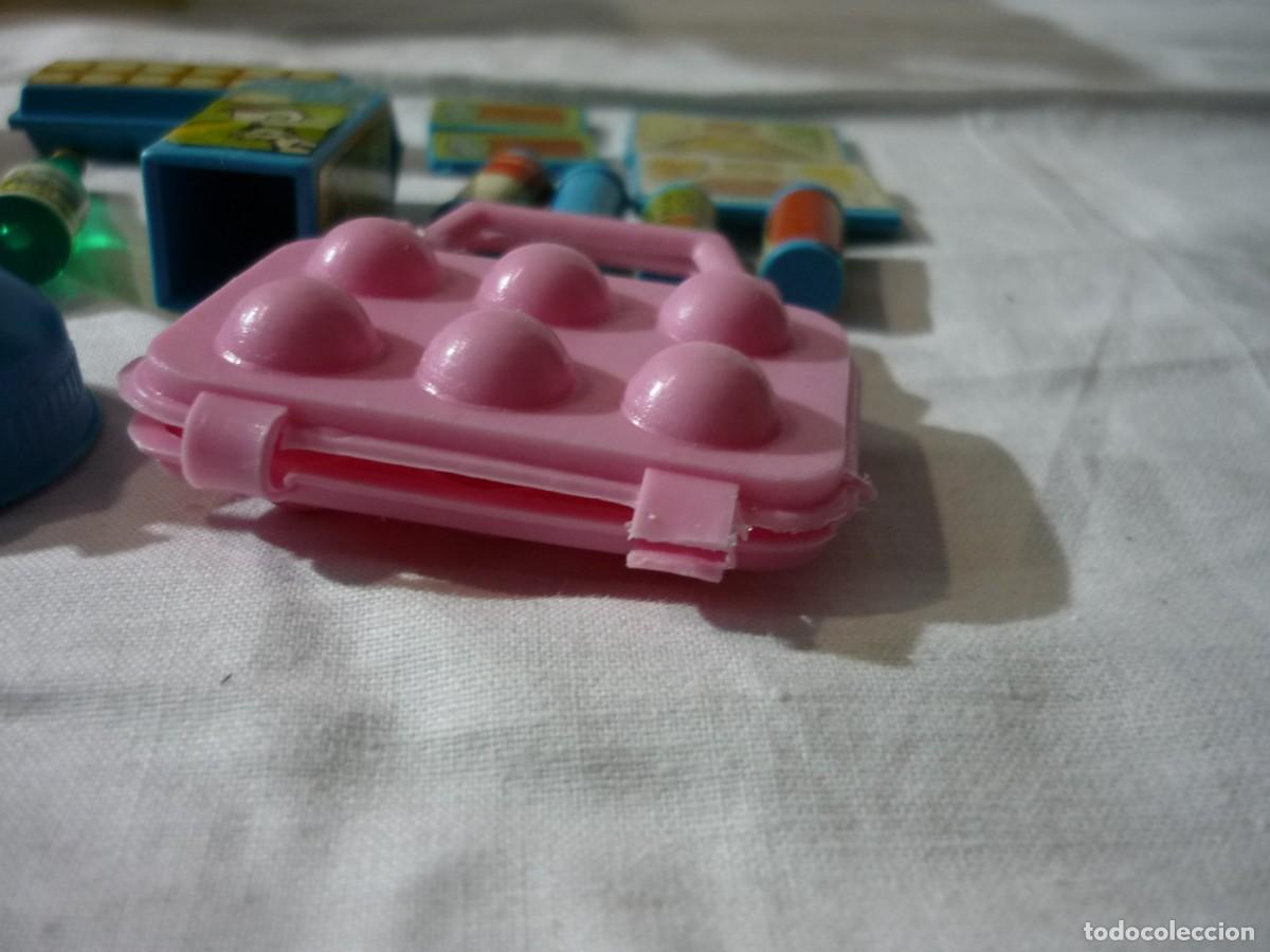 Barbie y Ken: Cocina de ensue&ntilde;o de Barbie - Foto 18
