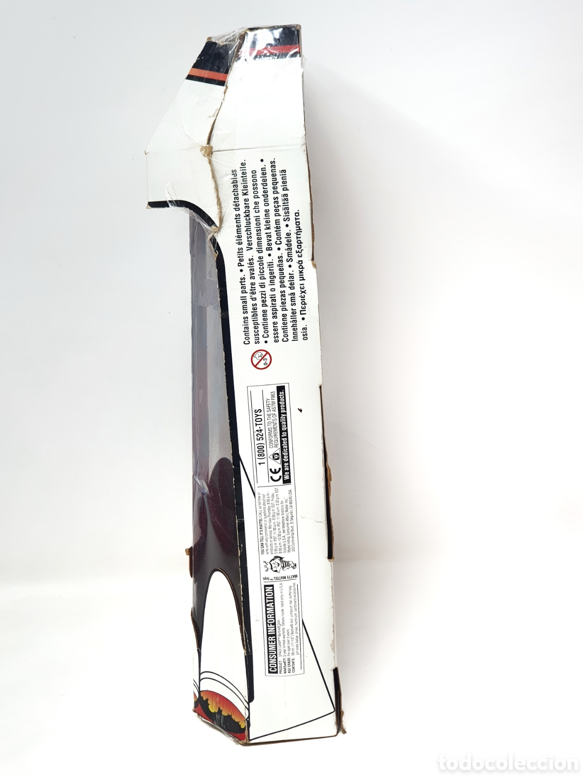 Barbie y Ken: Barbie Space Camp, Mattel 1998 - Foto 10