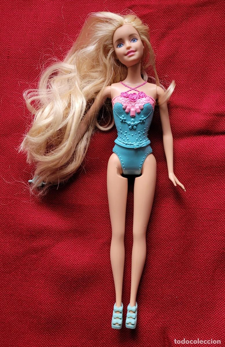 Barbie y Ken: Muneca Barbie 2015, 1186 MJ - Foto 1