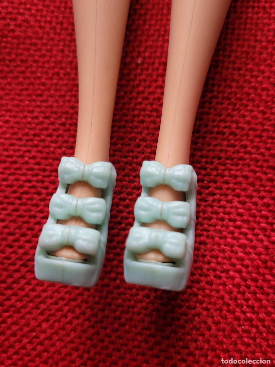 Barbie y Ken: Muneca Barbie 2015, 1186 MJ - Foto 2