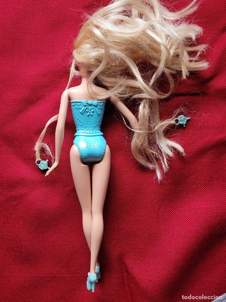 Barbie y Ken: Muneca Barbie 2015, 1186 MJ - Foto 5