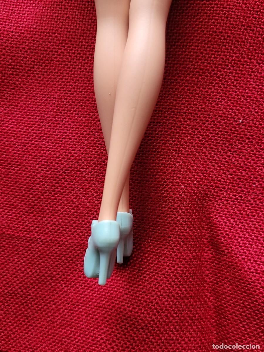 Barbie y Ken: Muneca Barbie 2015, 1186 MJ - Foto 6