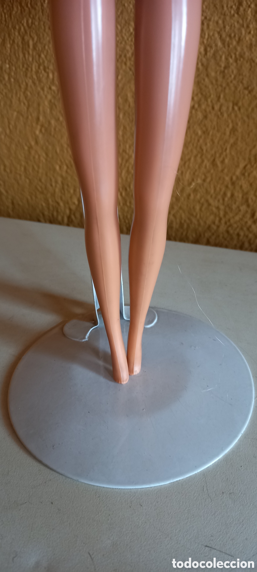 Barbie y Ken: MU&Ntilde;ECA BARBIE LOCKET SURPRISE DE MATTEL - Foto 4