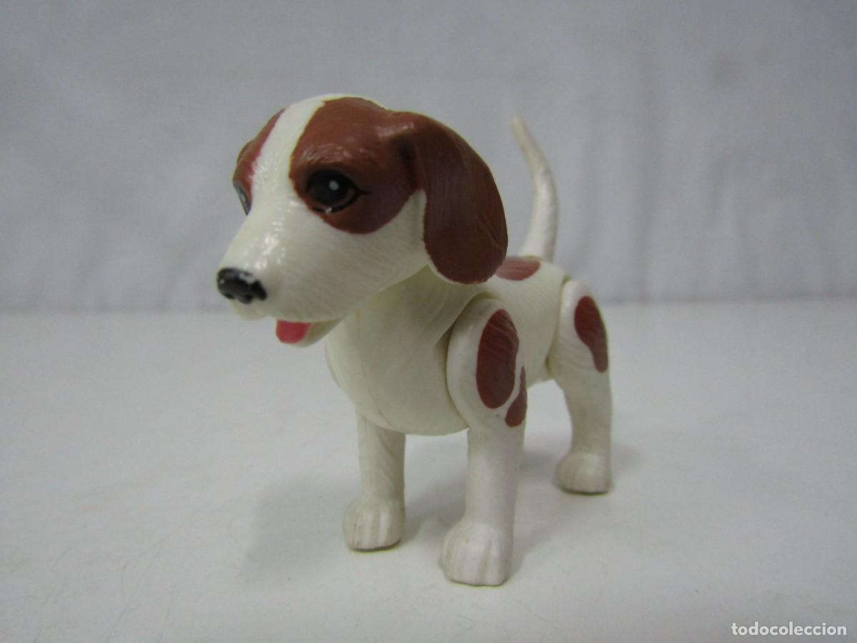 Barbie y Ken: PERRO DE BARBIE MATTEL 1995 - Foto 2