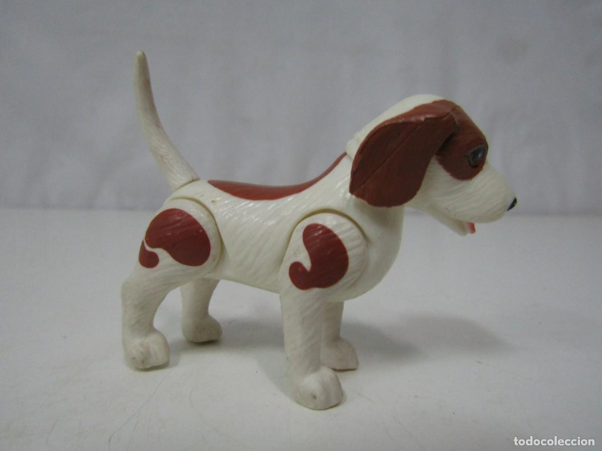 Barbie y Ken: PERRO DE BARBIE MATTEL 1995 - Foto 3