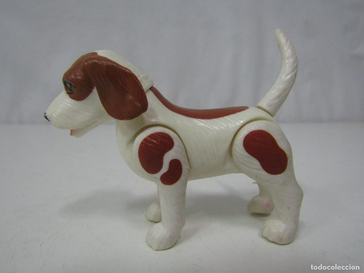 Barbie y Ken: PERRO DE BARBIE MATTEL 1995 - Foto 1