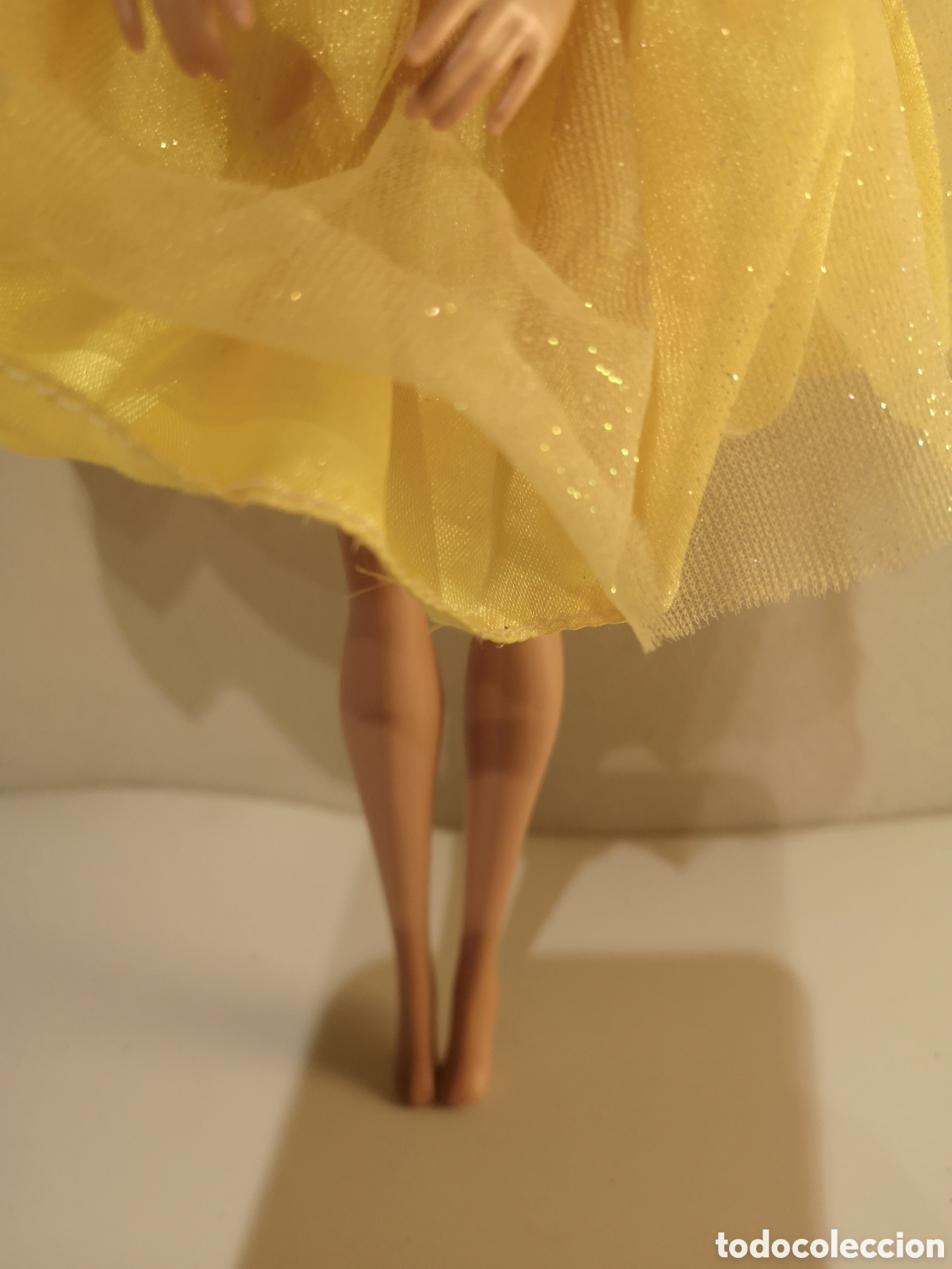 Barbie y Ken: Barbie Mattel 2013 - Foto 6
