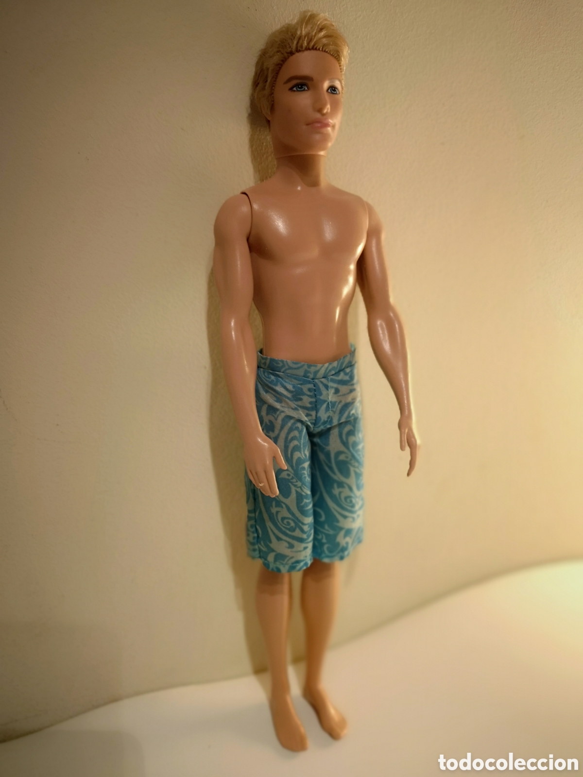 Barbie y Ken: Ken de Mattel (Barbie) - Foto 2