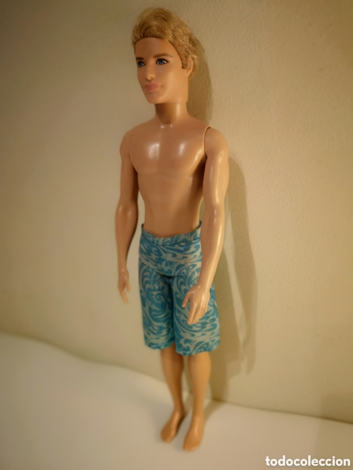 Barbie y Ken: Ken de Mattel (Barbie) - Foto 3