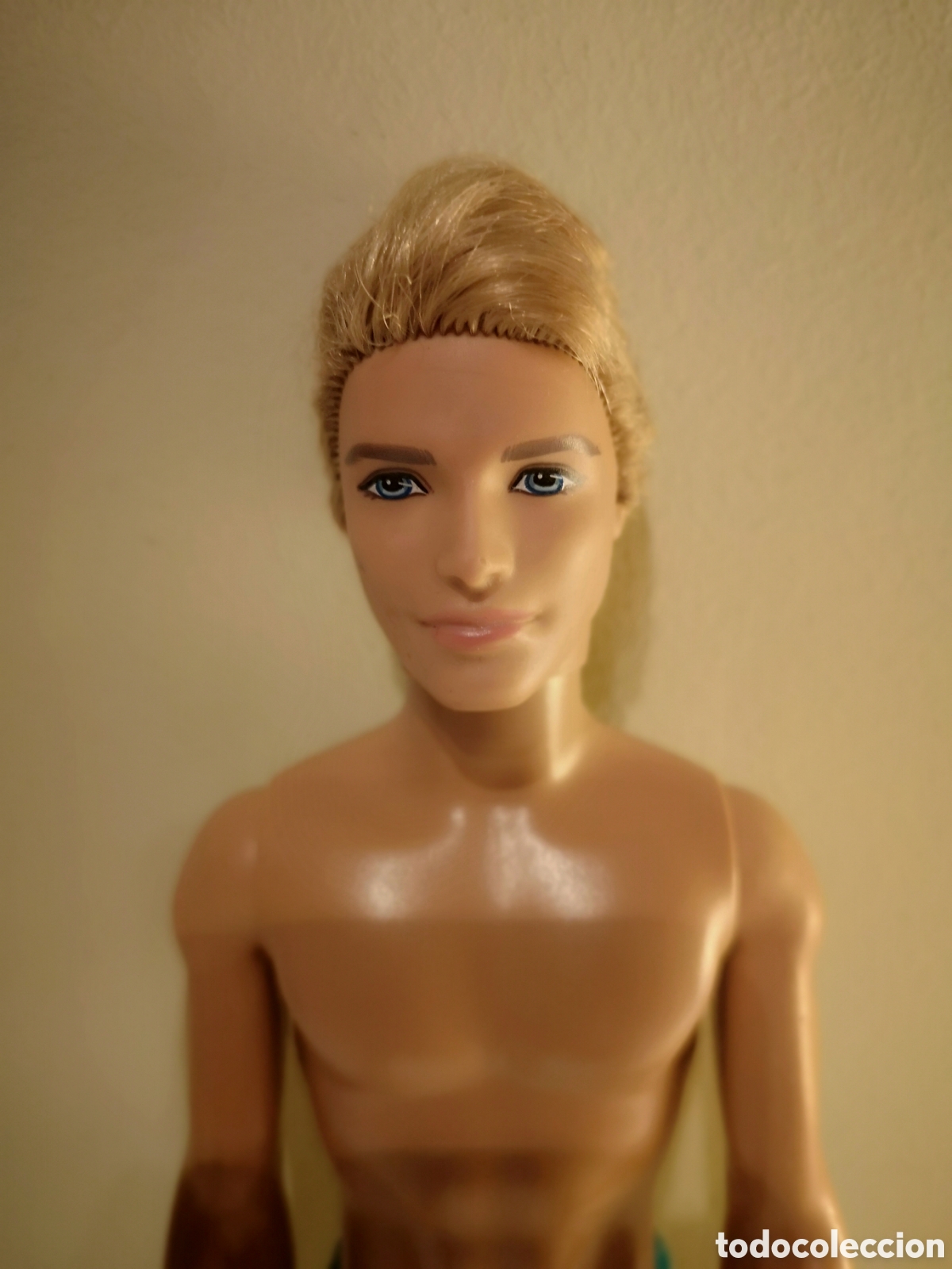 Barbie y Ken: Ken de Mattel (Barbie) - Foto 4