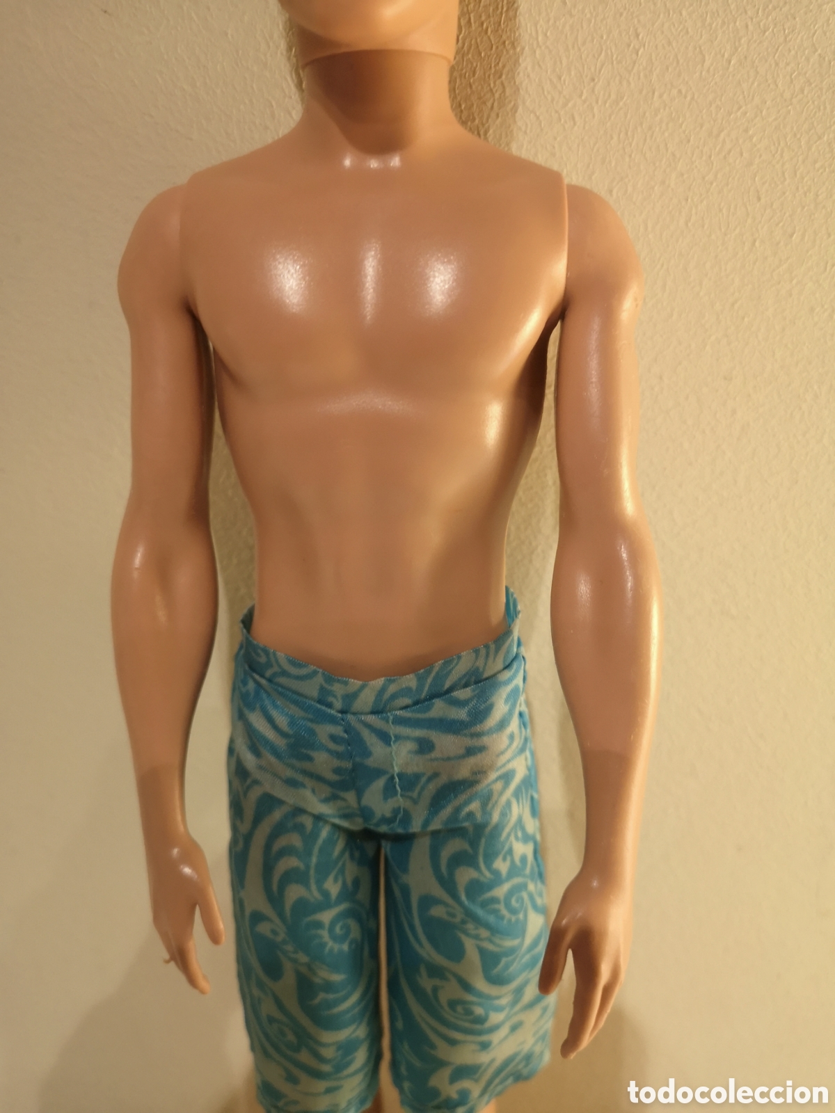 Barbie y Ken: Ken de Mattel (Barbie) - Foto 5