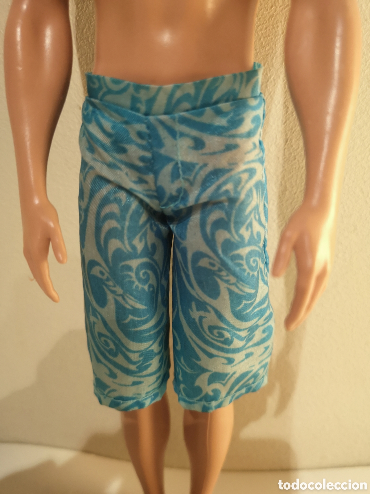 Barbie y Ken: Ken de Mattel (Barbie) - Foto 6
