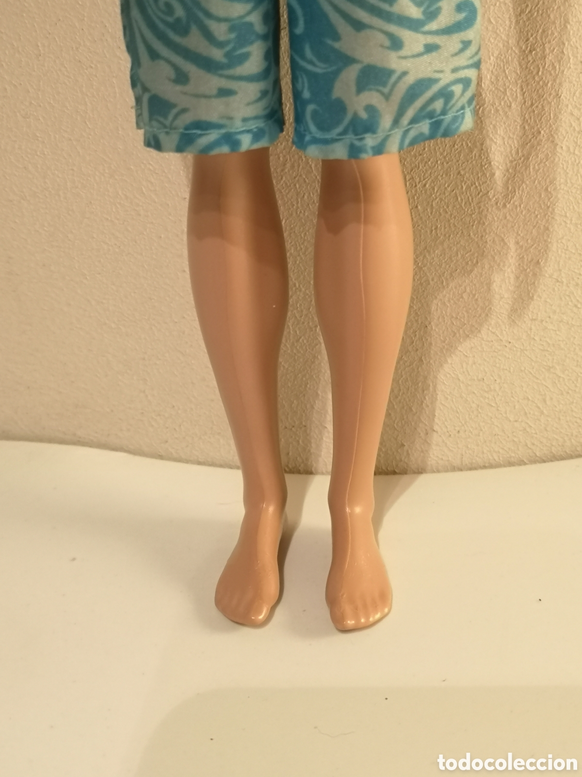 Barbie y Ken: Ken de Mattel (Barbie) - Foto 7