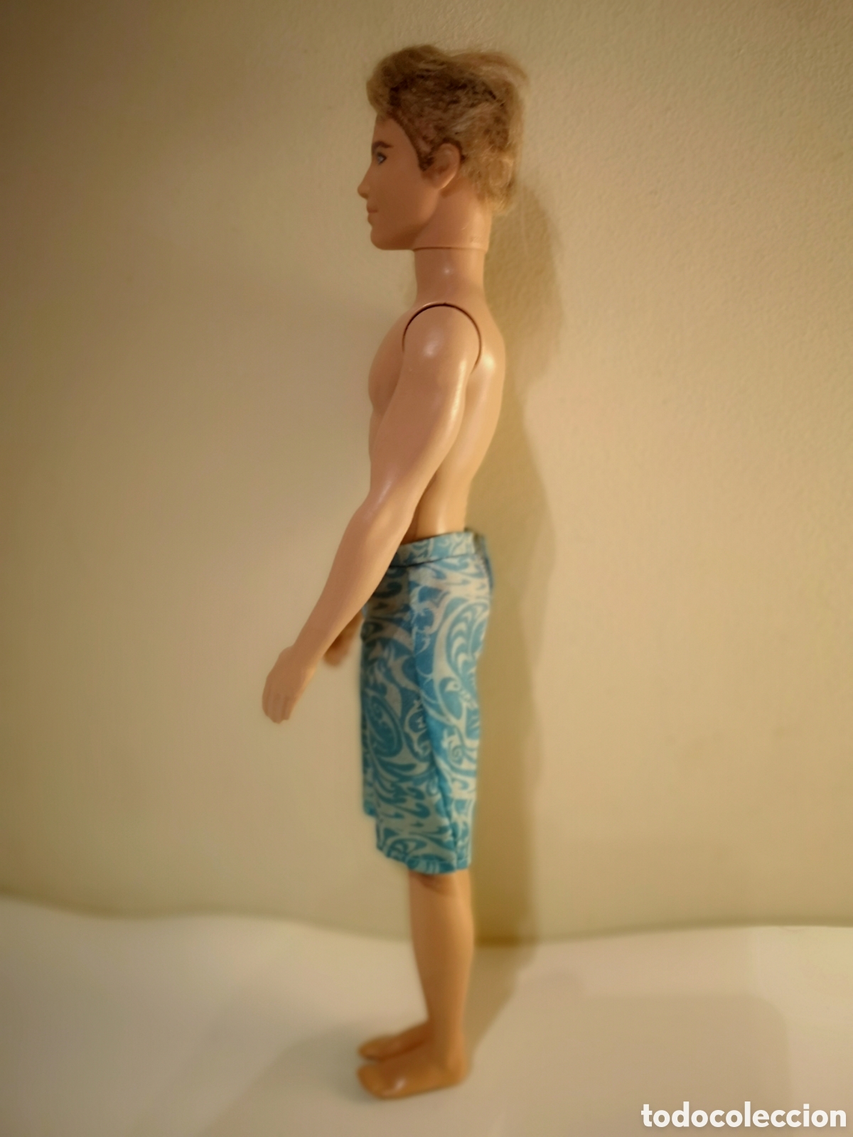Barbie y Ken: Ken de Mattel (Barbie) - Foto 8