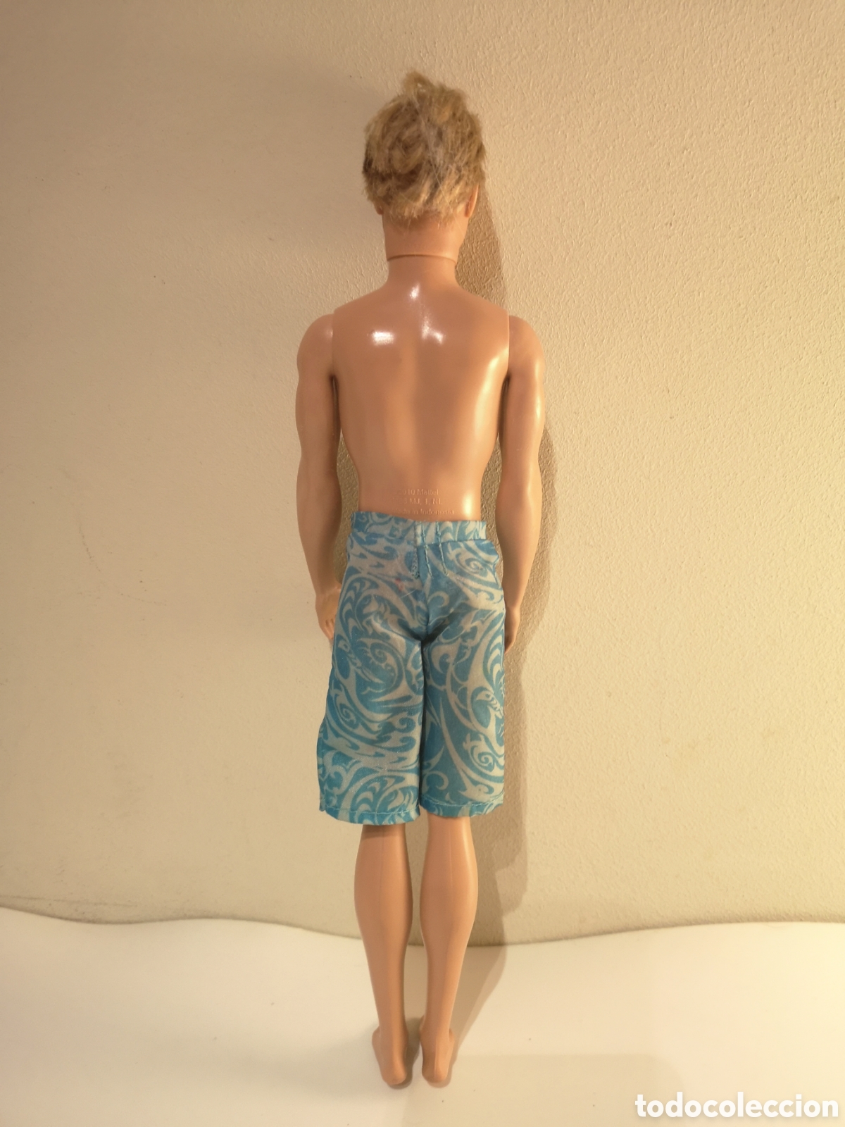 Barbie y Ken: Ken de Mattel (Barbie) - Foto 9